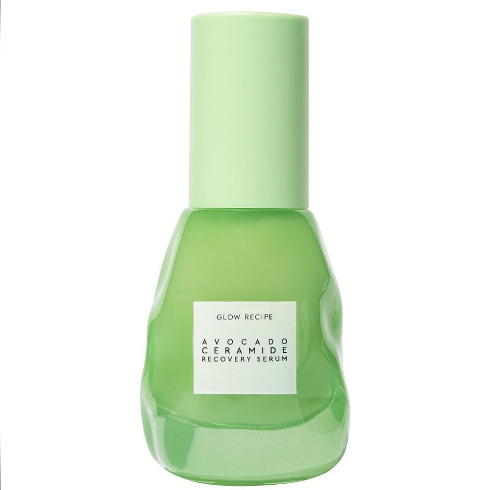 Glow Recipe Avocado Ceramide Recovery Serum